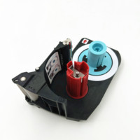 Nouveau tiroir à papier porte-étiquette à Cassette SM120 utilisé pour les pièces d'impression de balance électronique SM120LLP