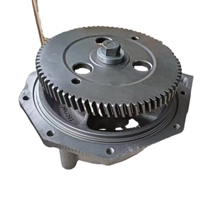 Ensemble de machine à chariot D8R D8N 135-4926 10R0482 134-1341 374-4752 Pompe à eau - Product Image 3