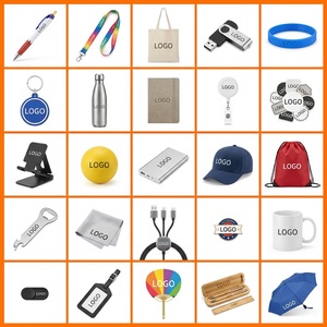Ensemble de cadeaux promotionnels personnalisés écologiques sans BPA pour événements d'entreprise, stylos, bracelets, lanières non tissées en gros - Product Image 5