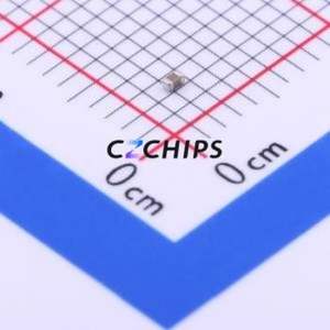 Condensateur SMD (MLCC) 0402B104K100CT 0402 (Capacité : 100nF) (Précision : 10%) Tension nominale : 10V - Product Image 1