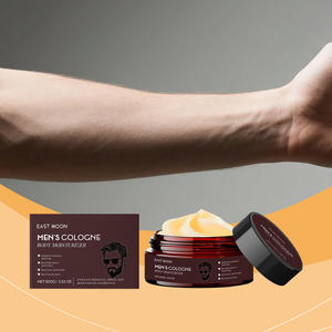 Premio di lunga durata fragranza profonda nutriente <span class=keywords><strong>corpo</strong></span> idratante per gli uomini - Product Image 5