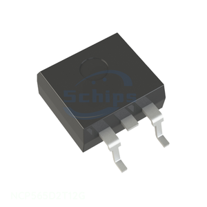 Composants de gestion de l'alimentation (PMIC) NCP565D2T12G TO 263 3, D2PAK, TO 263AB, composants électroniques BOM IC en stock - Product Image 1