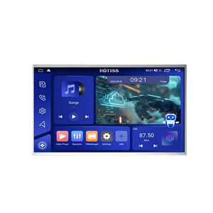 จอแสดงผลความสว่างสูงขนาด 21.5 นิ้ว 1920x1080 LVDS 2500nits IPS TFT LCD สำหรับการควบคุมอุตสาหกรรม/โครงการทางทหาร ฯลฯ - Product Image 1