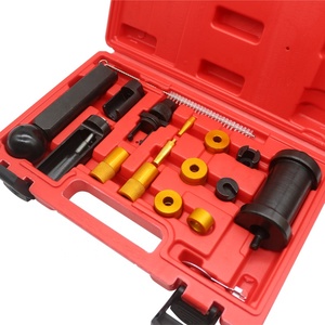 18 piezas tự động sửa chữa công cụ GDI nhiên liệu phun công cụ sửa chữa phun nhiên liệu loại bỏ công cụ cài đặt cho VW Audi V6 V8 FSI BIST-07 - Product Image 3