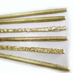 Tiges anti-usure en carbure de tungstène de bonne qualité pour forets DTH, électrode de soudage <span class=keywords><strong>oxyacétylénique</strong></span> pour revêtement - Product Image 2