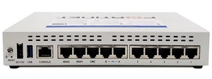 Firewall de Seguridad Fortinet FortiGate 60F 100% Nuevo, 10 Puertos RJ45, FG-60F Network, FG-60F Firewall - Product Image 3