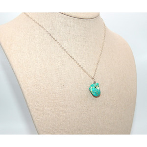 . Collana in argento 925 e rodonise stick - Product Image 4