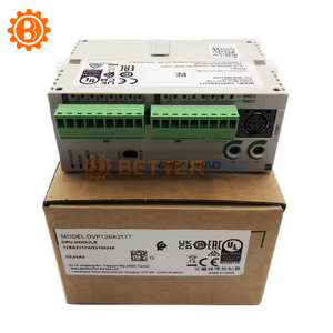 Module CPU DVP12SA211T Dvp12sa211t en stock dans l'entrepôt - Product Image 2