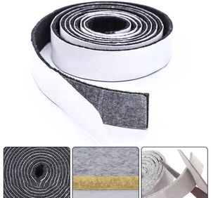 Huasheng Hs225 Protezioni per Pavimenti Bicolore Laminato Antigraffio Autoadesivo 1-5mm Peso Medio Personalizzabile 300pz in Feltro - Product Image 3