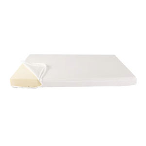 Matelas de jeu pliable pour bébé, tapis en mousse pour ramper, matelas hybride en mousse à mémoire de forme pour tout-petits et nourrissons - Product Image 6
