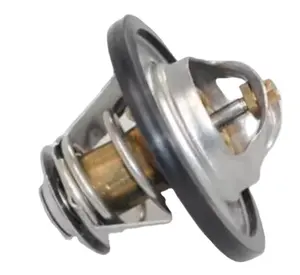 Style Morden 06J 121 113 A 06J121113a 113A Haute Qualité Pour A3 Tt 1.8/2.0 96440407 4805178 86205682 Thermostat De Liquide De Refroidissement