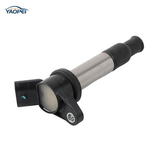 Pièce de rechange automobile Bobine d'allumage 28244734 pour Geely Chevrolet Epica <span class=keywords><strong>Verona</strong></span> - Product Image 3