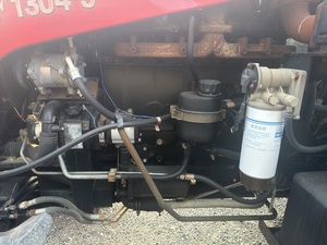 <span class=keywords><strong>Tractor</strong></span> Dongfeng 1304 de <span class=keywords><strong>Segunda</strong></span> <span class=keywords><strong>Mano</strong></span> de Alta Calidad, <span class=keywords><strong>130</strong></span> Caballos de Fuerza, con Cabina Cerrada - Product Image 6