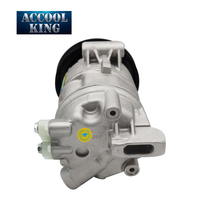 50533541 Kabin Kompresörü Otomatik Klima Kompresörü Değişken Deplasmanlı Kompresör Alfa Romeo GIULIETTA 1.75 TBi FV için