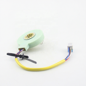 Capteur d'angle de direction à câble de déplacement linéaire pour Fiat 51927034 55701321 - Product Image 3