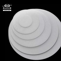 Feuille diffuseur texturée GPPS de qualité supérieure, feuille PS mate pour lampes LED