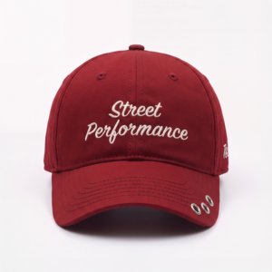 Wholesale Custom Logo <b>Flat</b> Chenille Embroidered Cotton Twill 6 Panel Baseball Cap Dad <b>Hat</b> Manufacturer - Product Image 6