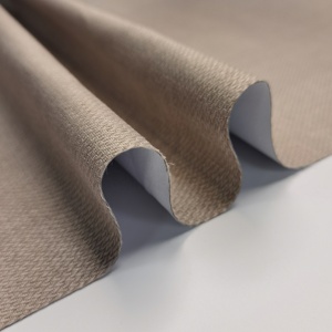 <span class=keywords><strong>Tissu</strong></span> de rideau occultant 100% en <span class=keywords><strong>lin</strong></span> Polyester, étoffe décorative de salon, vente en gros, offre spéciale - Product Image 2