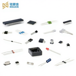 ทรานซิสเตอร์ HYG015N10NS1TA แบบ MOSFET ชนิดติดตั้งบนพื้นผิว ของแท้ ใหม่ 100V 380A - Product Image 1