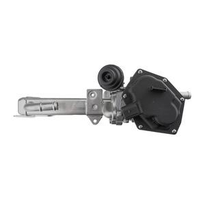 Audi A4 A5 A6 Q5 <b>Radiator</b> 03L131512DN YM-A450 Replacement Part For Cooling System - Product Image 1