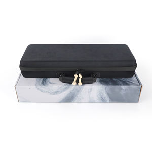 กระเป๋าใส่คีย์บอร์ดแบบแข็ง EVA สำหรับคีย์บอร์ดแบบกลไก 75 ปุ่ม - Product Image 5