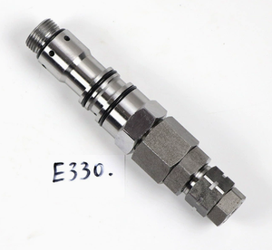 Nouvelle soupape de sécurité de commande de décharge principale Caterpillar CAT330/E330C - Product Image 2