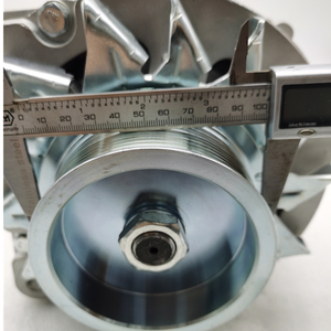 Alternateur automatique 24V 150A pour <span class=keywords><strong>SCANIA</strong></span> <span class=keywords><strong>BUS</strong></span> K400 1794114 1794784 - Product Image 6