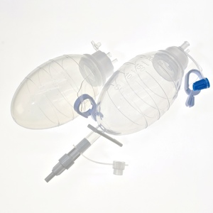 Sistema de <span class=keywords><strong>Drenaje</strong></span> de Heridas Cerrado <span class=keywords><strong>Jackson</strong></span> Pratt con Reservorio de Silicona de 100 ml, 150 ml, 200 ml y 400 ml - Product Image 4