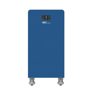 GSP แบตเตอรี่ลิเธียม LiFePO4 314Ah 51.2V สำหรับ16kWh BMS แบตอัจฉริยะปิดกริดสำหรับอุตสาหกรรมการค้า - Product Image 1