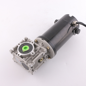 Motor Síncrono sin Escobillas DC 24V 25Nm con Imán Permanente, <span class=keywords><strong>Caja</strong></span> <span class=keywords><strong>de</strong></span> Engranajes <span class=keywords><strong>de</strong></span> Ángulo Recto, Protección IP54-IP65, Ventilador <span class=keywords><strong>para</strong></span> <span class=keywords><strong>Bicicleta</strong></span> Eléctrica 60% - Product Image 6