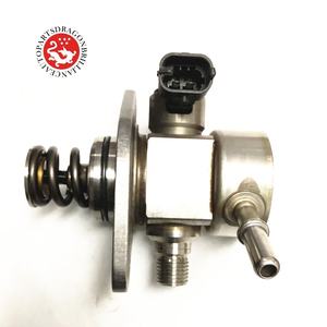 Bomba de Combustible de Alta Presión 336326 para Maserati 3.0 V6 <span class=keywords><strong>Ghibli</strong></span> GranCabrio M156 M157 323-214369QP DR.01 36868.C PHP099 32219-KA - Product Image 5