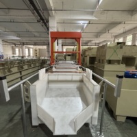 Machine de galvanoplastie métallique semi-automatique, équipement de placage à l'or, installation de galvanoplastie, machine d'électrolyse de l'argent