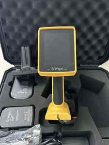 Analyseur XRF portable professionnel de vente chaude et testeur d'or SciAps X-200 spectromètre à rayons X portable facile à utiliser - Product Image 4
