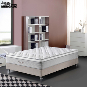 <span class=keywords><strong>Matelas</strong></span> OEM/ODM moderne pour hôtel et maison, <span class=keywords><strong>matelas</strong></span> en boîte avec ressorts ensachés de qualité pour un confort optimal - Product Image 3