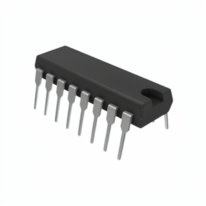 BOM IC In Stock IR21593 Power Management (PMIC) 16 DIP Buy Electronics Components Online - Product Image 1