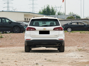 Explorer RS <span class=keywords><strong>2023</strong></span> Edición Inteligente de Expansión de Límites, SUV Híbrido Ligero 2.0T, Opciones de Combustible Gasolina y Eléctrico - Product Image 4