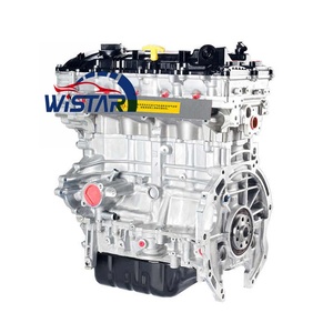 Moteur Wistar G4NA haute performance 100% testé, assemblage 2.0L <span class=keywords><strong>4</strong></span> cylindres DOHC en fonte d'aluminium, neuf pour Tucson <span class=keywords><strong>Soul</strong></span> - Product Image 4
