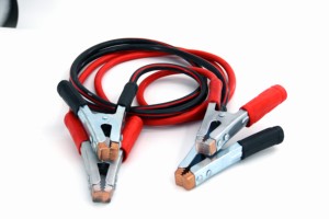 Китайский производитель, Автомобильный аварийный бустер, соединительные кабели, провод для батареи - Product Image 4