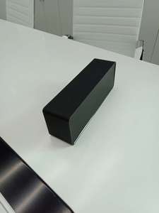 Loa Bluetooth F2 BT kiểu mới 10W, hộp âm thanh TF AXU <span class=keywords><strong>FM</strong></span> USB, âm trầm mạnh mẽ, loa mini không dây di động, pin 2000mAh, cổng USB-C, rảnh tay - Product Image 3