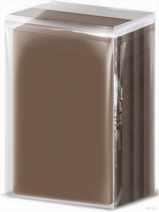 Thấm dưới miếng đệm thân thiện với môi có thể giặt cho bệnh viện gia đình người cao tuổi bán nóng không thấm nước dưới miếng đệm - Product Image 6