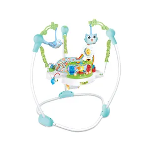 Multi-função segura HC465301 musical cadeira salto bouncer jumper bebê com alta qualidade