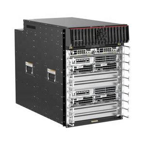 เราเตอร์ NE8000E X8 Core Router แพลตฟอร์มการกำหนดเส้นทางประสิทธิภาพสูงระดับ Carrier-Grade สำหรับเครือข่ายขนาดใหญ่ เราเตอร์บริการ NE8000E X8 - Product Image 2