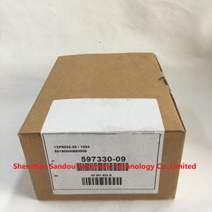 Codificador Nuevo y Original 1XP8032-20/1024 - Product Image 1