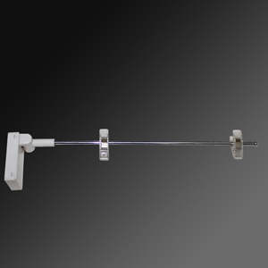 Réglable Magnétique En Plastique En Métal Affiche Signe Titulaire Supermarché Fournitures Promotion Intérieur Au Détail <span class=keywords><strong>Pop</strong></span> Affiche Bannière <span class=keywords><strong>Gripper</strong></span> - Product Image 2