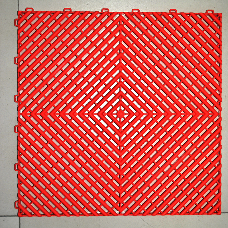 Rojo