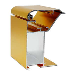Pancarta recubierta de 90x60mm de tamaño de aleación de aluminio, marco de luz <span class=keywords><strong>LED</strong></span> para exteriores, uso para publicidad, accesorio, <span class=keywords><strong>perfil</strong></span> de aluminio - Product Image 3