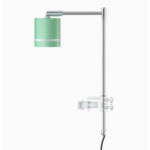 COB Hanging Fish Tank Couleur Changeante Élèvent La Lumière Plantée D'<span class=keywords><strong>eau</strong></span> <span class=keywords><strong>Douce</strong></span> Led <span class=keywords><strong>Aquarium</strong></span> Lumière Spectre Complet - Product Image 2