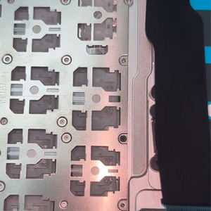 Vis de <span class=keywords><strong>clavier</strong></span> en gros pour <span class=keywords><strong>Apple</strong></span> Macbook A1706 A1708 A1989 A2159 A2289 A2251 A1990 A1707 A2141 A1932 A2179 A2337 A2442 A2485 - Product Image 5