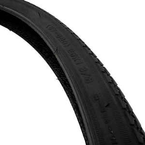 Ban sepeda 26x1 3/8 ban kursi roda kualitas Premium untuk penggunaan sepeda dan kursi roda biasa - Product Image 3