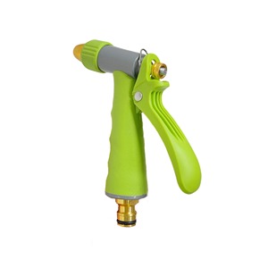 Household High Pressure Car Wash Gun <b>Set</b> Water Hose Nozzle Portable Washing and Brushing <b>Tools</b> - Product Image 4